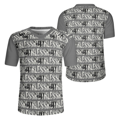 Men's ruthless Jersey | PRETTY RUTHLESS