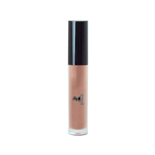 Lip Gloss - Nude | PRETTY RUTHLESS