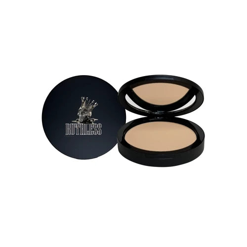 Dual Blend Powder Foundation - Bisque | PRETTY RUTHLESS