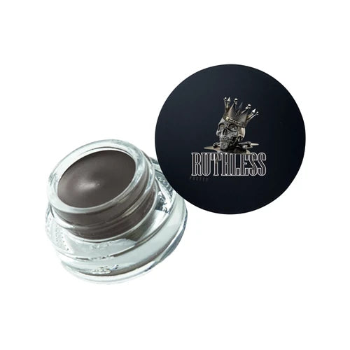 Brow Pomade - Deep Brown | PRETTY RUTHLESS