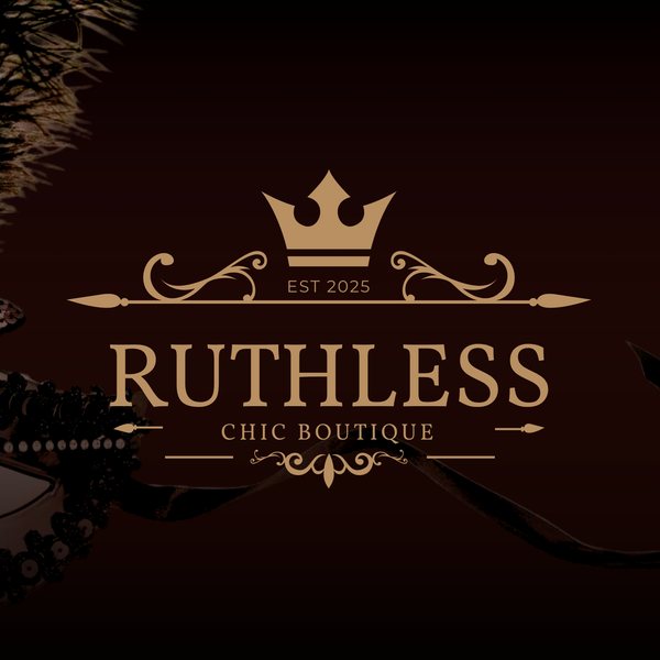 Ruthless Chic Boutique